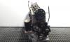 Motor, cod D4EA, Kia Sportage II, 2.0 CRDI, D4EA (id:666771)