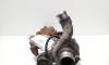 Turbosuflanta, cod XS4Q-6K682-DC, Ford Focus 1 1.8 TDDI, C9DB (id:672949)