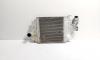 Radiator intercooler, cod 8200252209, Renault Clio 2 1.5 DCI, K9K740 (id:672997)
