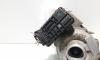 Actuator turbosuflanta, cod 6NW009206, Ford Focus 2 (DA), 1.8 TDCI, KKDA (idi:669067)