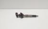 Injector Continental, cod 8200704191, 166008052R, Renault Megane 3 Combi 1.5 DCI (id:672744)