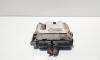 Calculator motor ECU, cod 03L907309AE, 0281017946, VW Passat Alltrack (365), 2.0 TDI, CFFB (idi:672541)