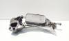 Carcasa filtru ulei cu racitor ulei, cod GM12992593, Opel Astra H Twin Top, 1.8 benz, Z18XER (idi:672676)