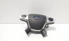 Airbag volan cu comenzi, cod AM51-R042B85-BEW, Ford Focus 3 Sedan (idi:671876)