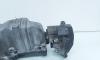 Motoras galerie admisie, cod 03L129086, Skoda Superb II (3T4), 2.0 TDI, CBB (idi:656276)