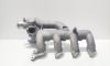 Galerie admisie cu egr, cod 8200145097, Renault Megane 1, 1.9 DCI, F9Q744 (idi:668680)