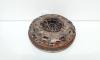 Volanta masa dubla cu placa presiune, Vw Jetta 4 (6Z) 2.0 TDI, CFF, 6 vit man (idi:663096)