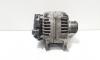 Alternator 140A Bosch, cod 06F903023F, Audi A3 (8P1) 1.9 TDI, BKC (idi:670409)