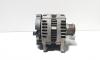 Alternator 180A Bosch, cod 03G903023, Skoda Superb II Combi (3T5), 2.0 TDI, CBB (idi:669999)