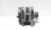 Alternator 180A Bosch, cod 03G903023, Skoda Superb II (3T4), 1.9 TDI, BLS (idi:669999)