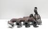 Turbosuflanta, cod XS4Q-6K682-DB, Ford Focus 1 Combi, 1.8 TDDI, C9DB (idi:669951)