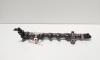 Rampa injectoare cu senzori, cod 03L130089P, VW Golf 6 (5K1), 2.0 TDI, CFF (id:673482)
