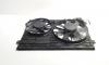 Grup electroventilatoare, cod 1K0121207AT, Vw Passat Variant (3C5) 2.0 TDI, CBD (id:673340)