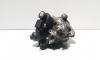 Pompa inalta presiune Bosch, cod 04L130755D, 0445010537, VW Golf 7 Alltrack (BA5, BV5), 2.0 TDI, CRL (idi:666503)