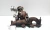 Turbosuflanta, cod 03G253019A, Vw Jetta 3 (1K2), 2.0 TDI, AZV (idi:668582)