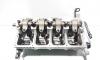 Chiulasa cu 1 ax came, cod 038103373R, Audi A3 Sportback (8PA) 1.9 TDI, BKC (idi:668402)