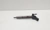 Injector, cod A6420701387, 0445115064, Mercedes Sprinter 3-t (906), 3.0 CDI, OM642992 (id:673361)