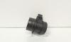 Debitmetru aer, cod 03G906461C, 0281002735, Audi A4 Avant (8K5, B8), 2.0 TDI, CAH (idi:666221)