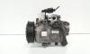 Compresor clima, cod 6Q0820803G, Seat Ibiza 5 (6J5), 1.2 benz, BZG (idi:666408)