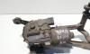 Motoras stergator dreapta fata, cod 1P0955120A, Seat Leon (1P1) (id:673673)