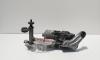 Ansamblu stergator dreapta fata, cod 1P0955024D, Seat Leon (1P1) (id:673658)