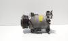 Compresor clima, cod CV61-19D629-FB, Ford Focus 3 1.0 benz, M2DA (id:673787)