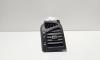 Grila aer bord stanga, Chevrolet Captiva (C100) (id:674080)