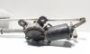Motoras stergatoare fata, cod 23001355, Opel Vectra C (id:673981)