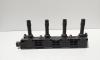 Bobina inductie, Opel Vectra B Combi (31), 1.6 benz, Z16XE (id:673999)