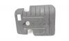 Capac protectie motor, cod 5M5Q-6N041-AC, Ford Focus 2 (DA), 1.6 TDCI, G8DA (id:674007)