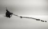 Timonerie, cod BV6R-7C453-DAC, Ford Focus 3 Turnier, 1.6 TDCI, T1DA, 6 vit man (id:673945)