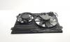 Grup electroventilatoare, cod 1K0121207AA, Vw Golf 5 Variant (1K5) 2.0 TDI, BKD (idi:673344)