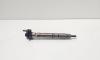 Injector, cod 03L130277, 0445116030, Skoda Superb II (3T4), 2.0 TDI, CBB (idi:673365)