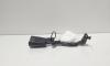 Capsa centrala dreapta fata cu fir, cod 1K4857756L, VW Golf 6 Variant (AJ5) (id:674324)