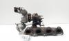 Turbosuflanta, cod 03C145702A, VW Eos (1F7, 1F8), 1.4 TSI, CAX (idi:673242)