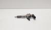 Injector, cod 9654551080, Ford Fusion (JU), 1.4 TDCI, F6JA (idi:673397)