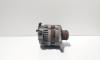 Alternator 100A, cod GM13579662, Opel Astra J 1.7 CDTI, A17DTR (id:674187)