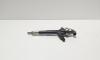 Injector, cod 8973762703, Opel Astra J 1.7 CDTI, A17DTR (id:674434)