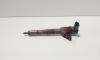 Injector, cod GM55577668, 0445110423, Opel Insignia A Sedan, 2.0 CDTI, A20DTH (id:674425)