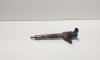 Injector, cod 9M5Q-9F593-AA, 0445110353, Ford Focus 2 (DA), 1.6 TDCI, G8DA (id:674416)