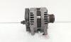 Alternator, 180A, Bosch, cod 03G903023, VW Passat Variant (3C5), 1.9 TDI, BXE (idi:658656)