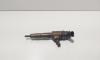 Injector, cod 0445110340, Citroen C4 (II), 1.6 HDI, 9H06 (idi:674171)