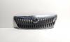 Grila bara fata centrala sus cu sigla, Skoda Octavia 2 (1Z3) facelift (id:674261)