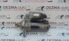 Electromotor cod 02Z911024H, Audi A3 Sportback (8PA) 1.6tdi, CAY (id:280022)