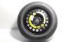 Roata de rezerva slim, cod 164400002, Mercedes Clasa ML (W164) (id:674606)