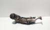 Carcasa filtru ulei cu racitor ulei, cod GM12992593, Opel Signum, 1.8 benz, Z18XER (id:674539)