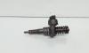 Injector, cod 038130073BQ, BPT, 0414720312, Vw Golf 5 (1K1) 2.0 TDI, BMM (idi:656835)