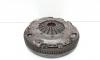 Volanta masa simpla cu placa presiune, Skoda Octavia 2 (1Z3) 1.6 TDI, CAY, 5 vit man (idi:662251)