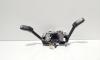 Maneta semnalizare cu stergatoare si tempomat, cod 5Q0953507GD, Seat Leon (5F1) (id:674643)