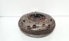 Volanta masa dubla cu placa presiune, Skoda Octavia 2 (1Z3) 2.0 TDI, BKD, 6 vit man (idi:662511)